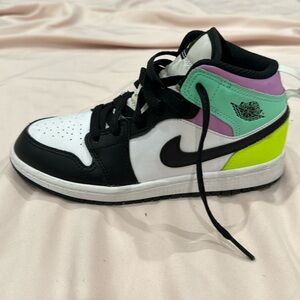 Nike Air Force One Mids